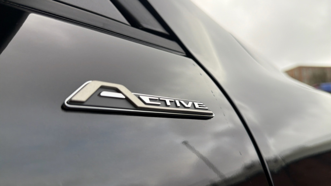Ford Kuga 2.5 PHEV Active 5dr CVT Estate - Image 28